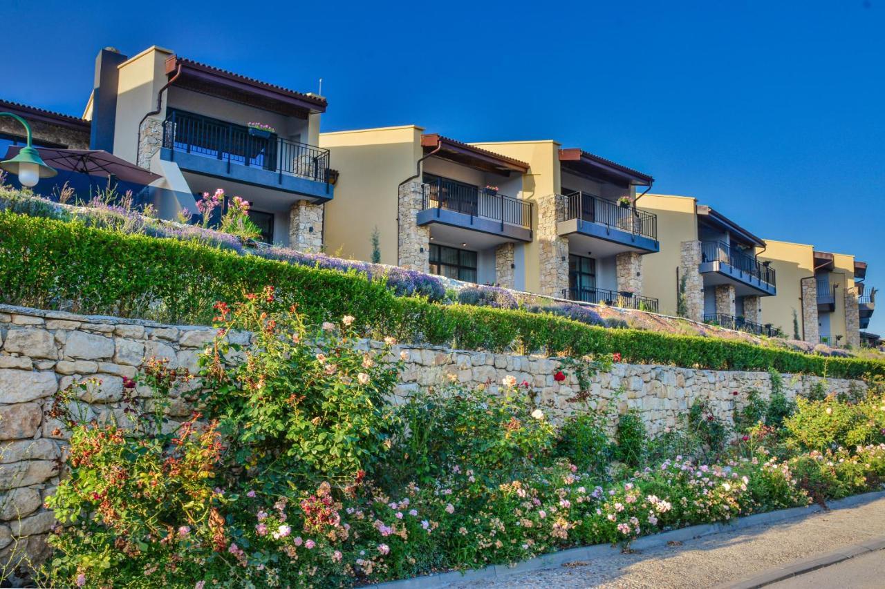 בלצ'יק Boutique Hotel By Blacksearama מראה חיצוני תמונה