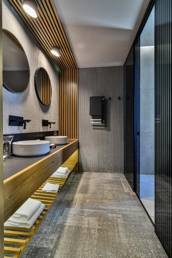 בלצ'יק Boutique Hotel By Blacksearama מראה חיצוני תמונה