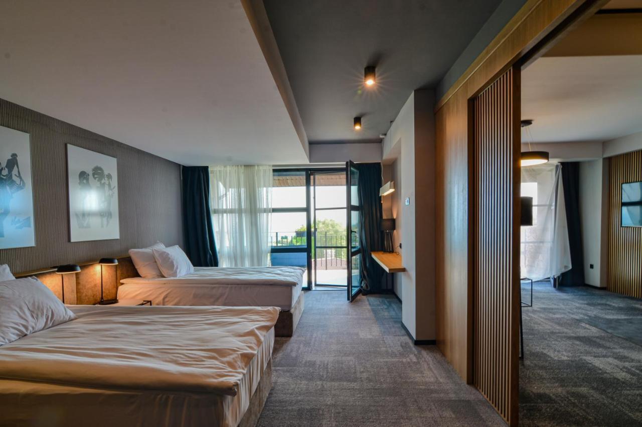 בלצ'יק Boutique Hotel By Blacksearama מראה חיצוני תמונה