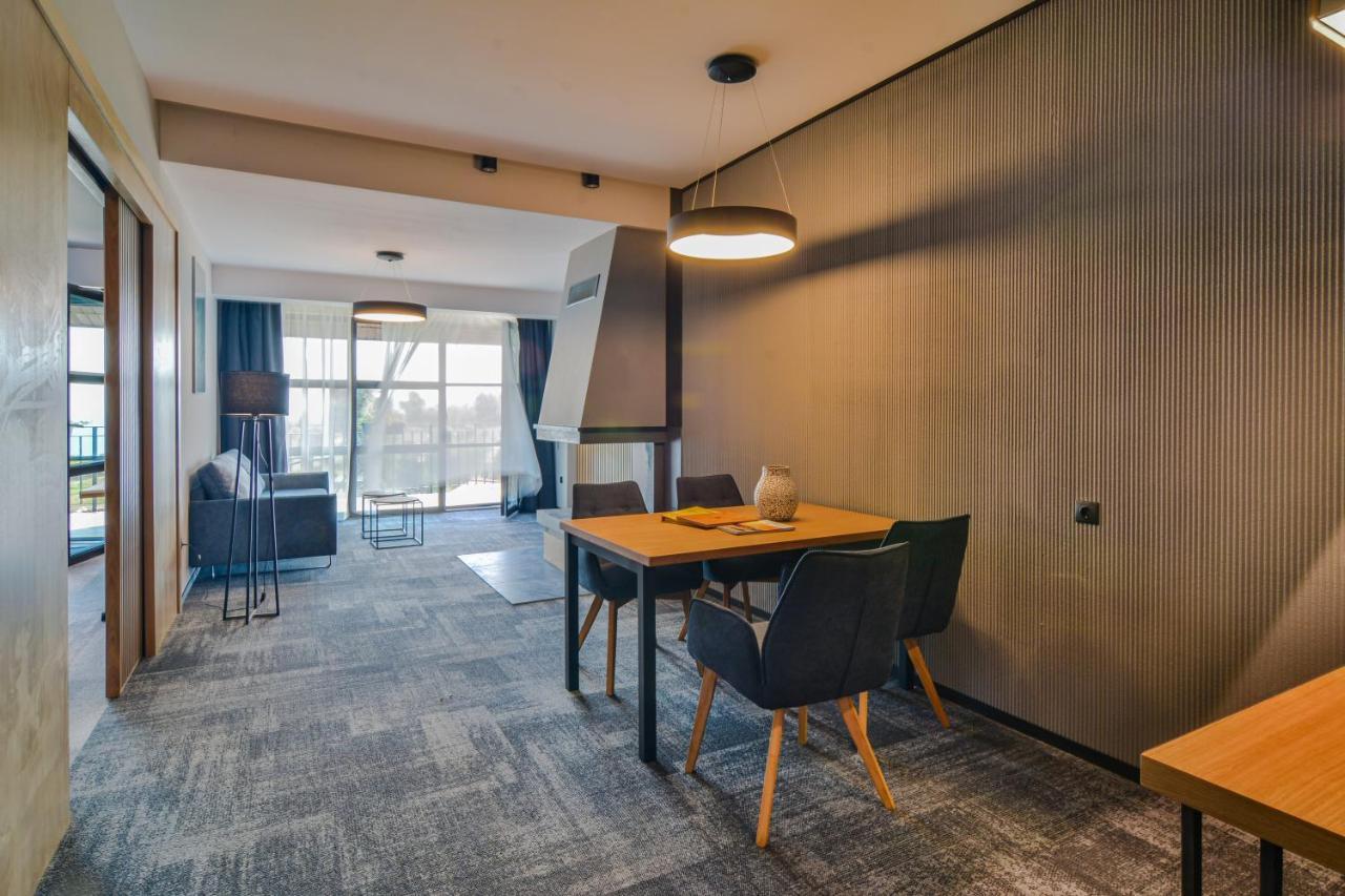 בלצ'יק Boutique Hotel By Blacksearama מראה חיצוני תמונה