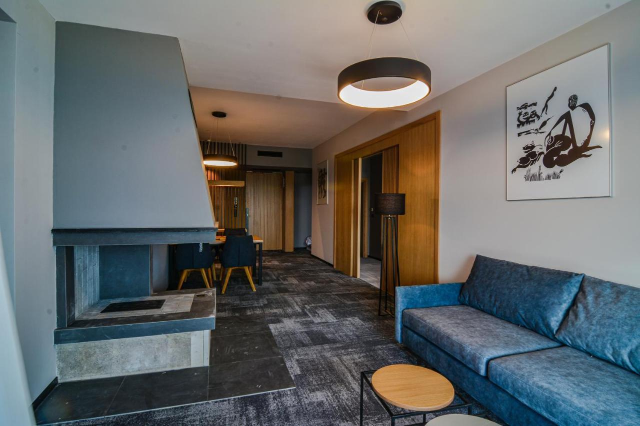 בלצ'יק Boutique Hotel By Blacksearama מראה חיצוני תמונה