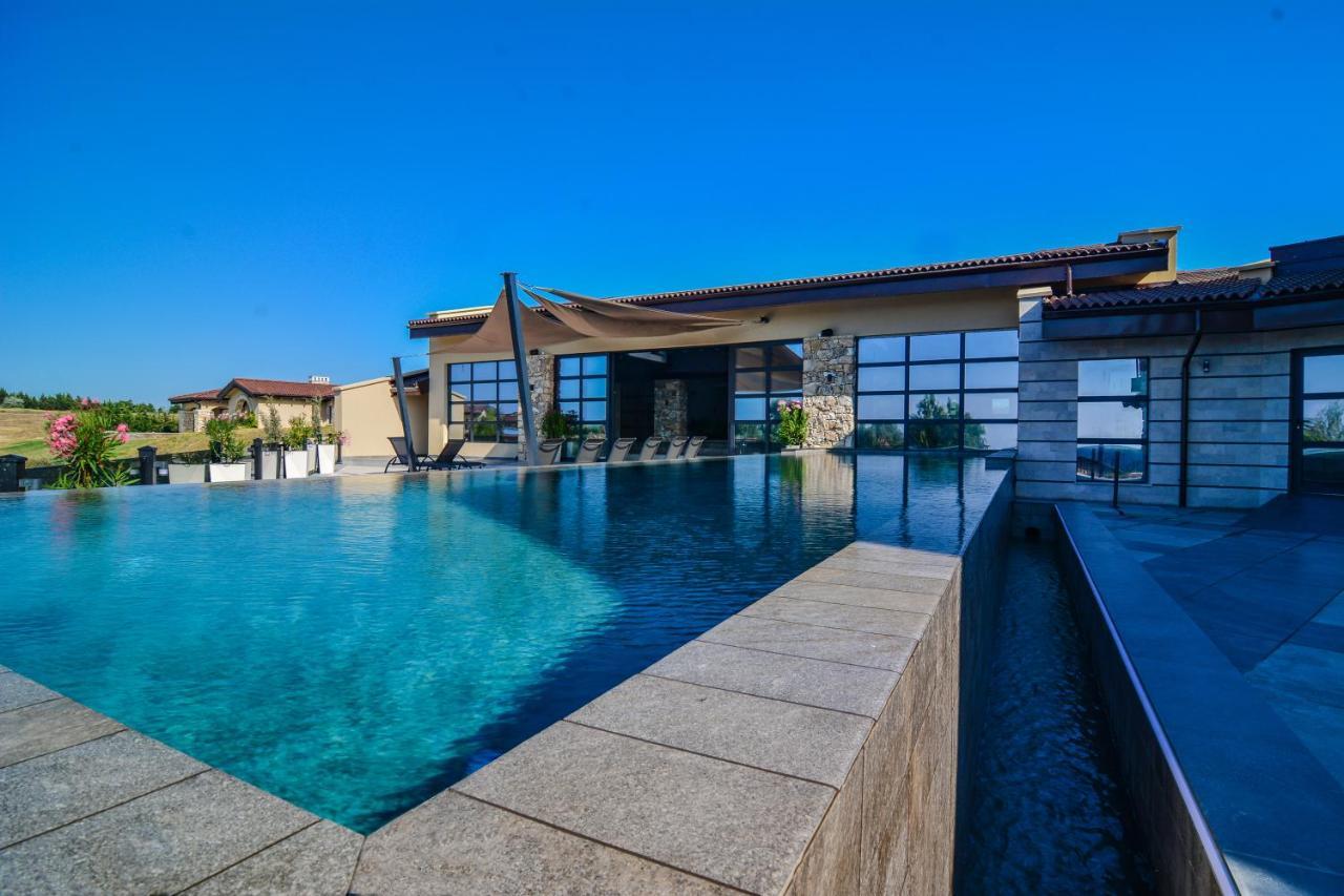 בלצ'יק Boutique Hotel By Blacksearama מראה חיצוני תמונה