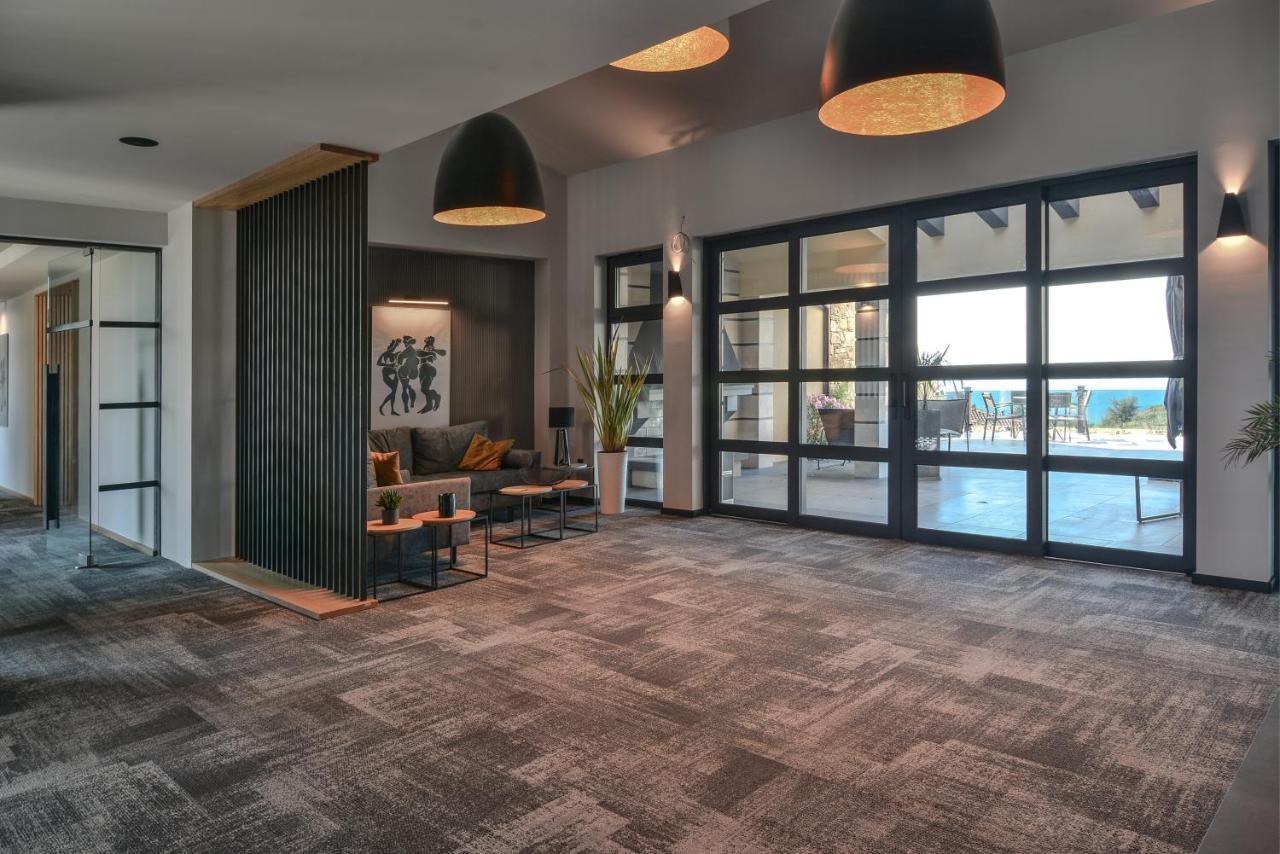 בלצ'יק Boutique Hotel By Blacksearama מראה חיצוני תמונה