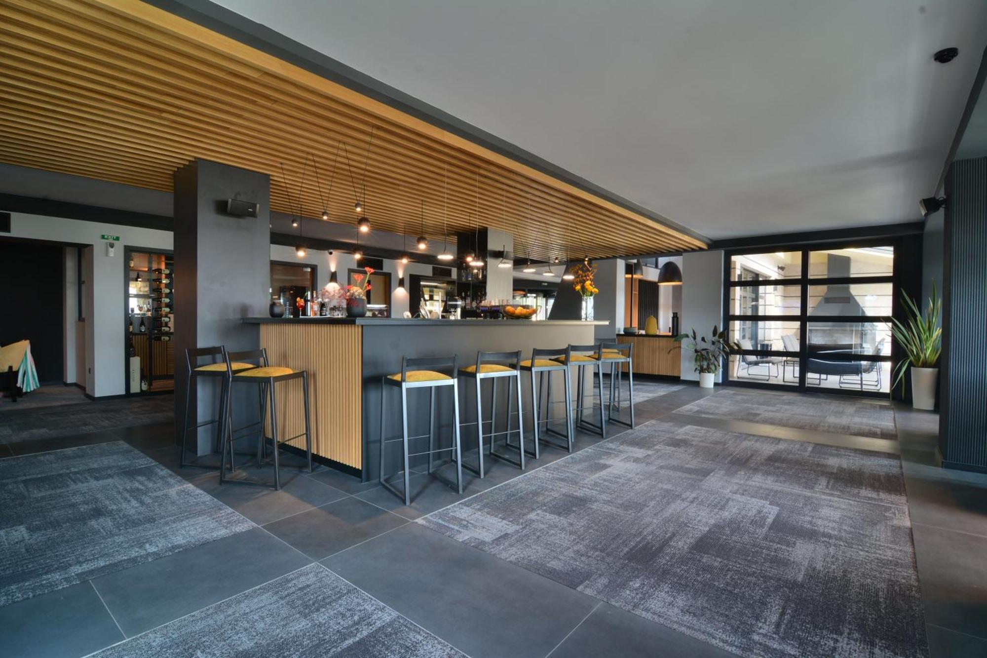 בלצ'יק Boutique Hotel By Blacksearama מראה חיצוני תמונה
