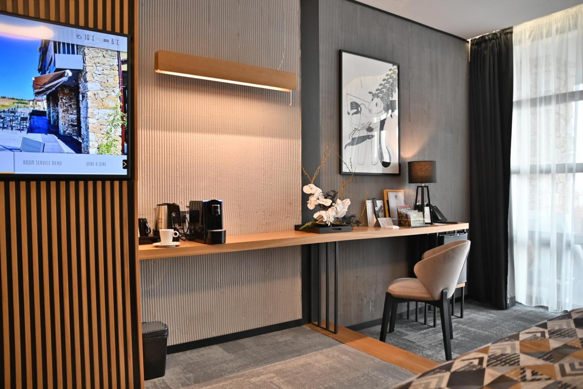 בלצ'יק Boutique Hotel By Blacksearama מראה חיצוני תמונה
